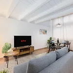 Loft - Duomo 18Min-Free Wifi Ac Metro M1 200M