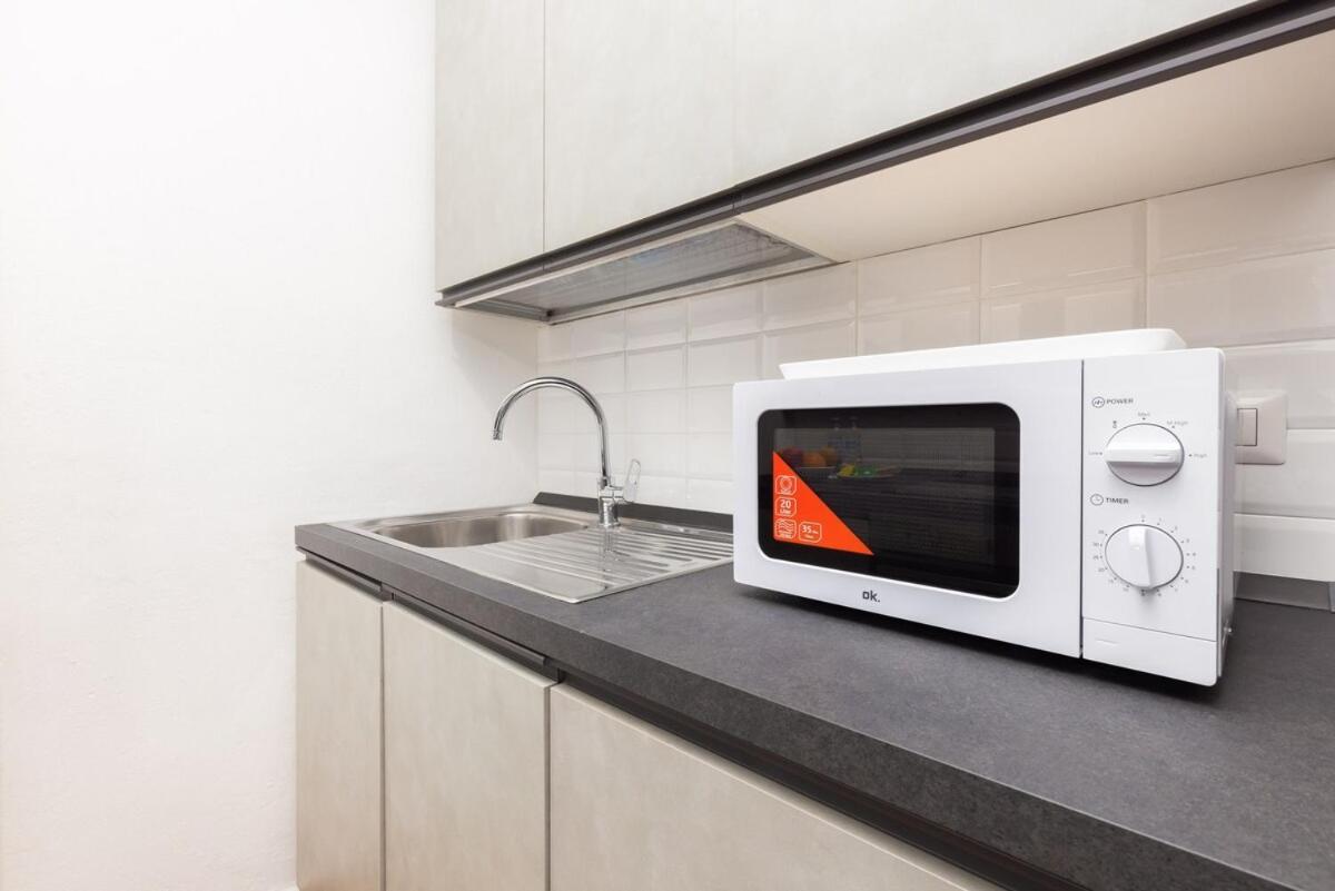 Loft - Duomo 18min-free Wifi Ac Metro M1 200m * Milano