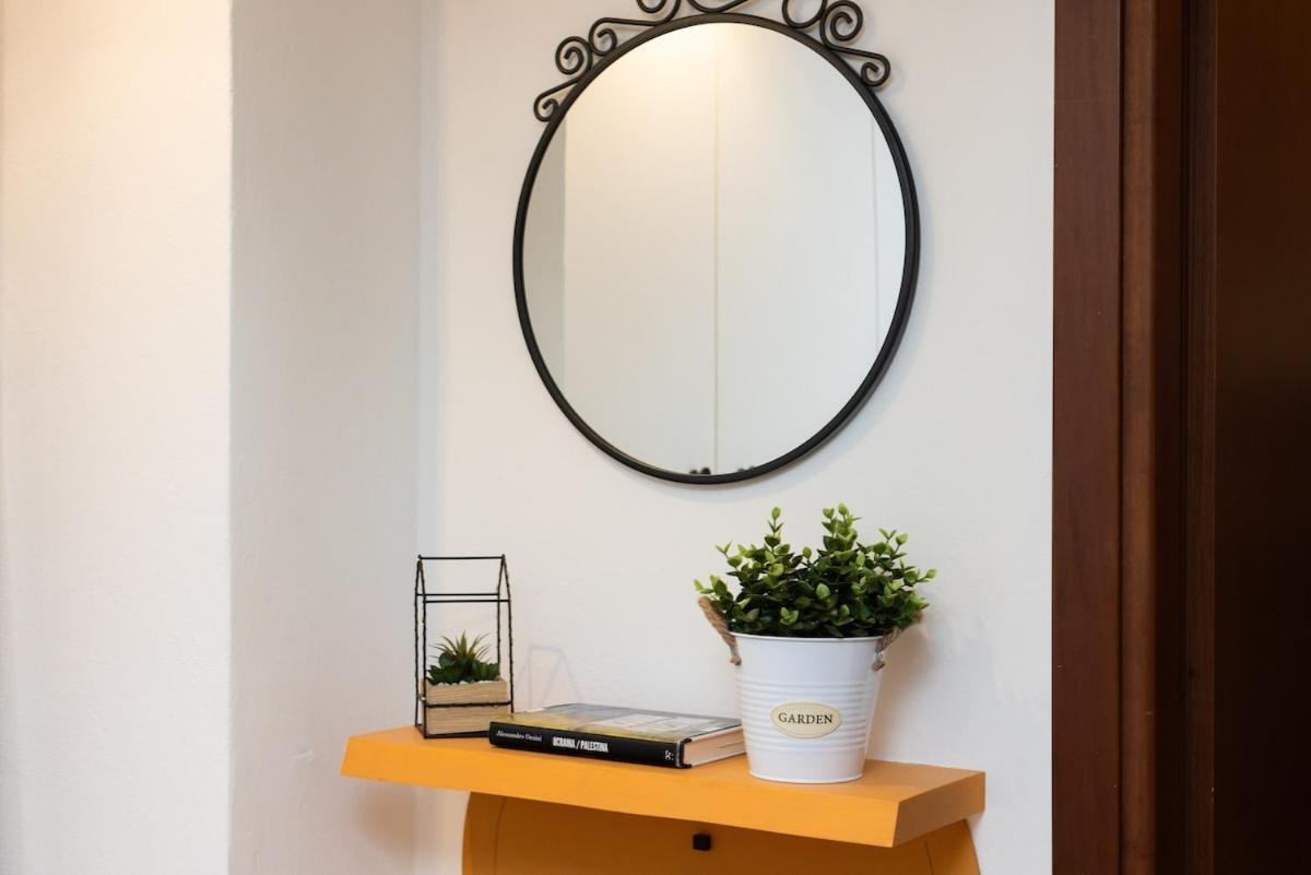 Loft - Duomo 18min-free Wifi Ac Metro M1 200m Appartamento