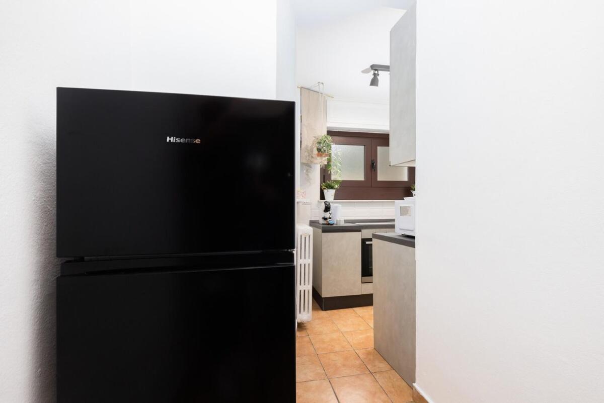 Appartamento Loft - Duomo 18min-free Wifi Ac Metro M1 200m