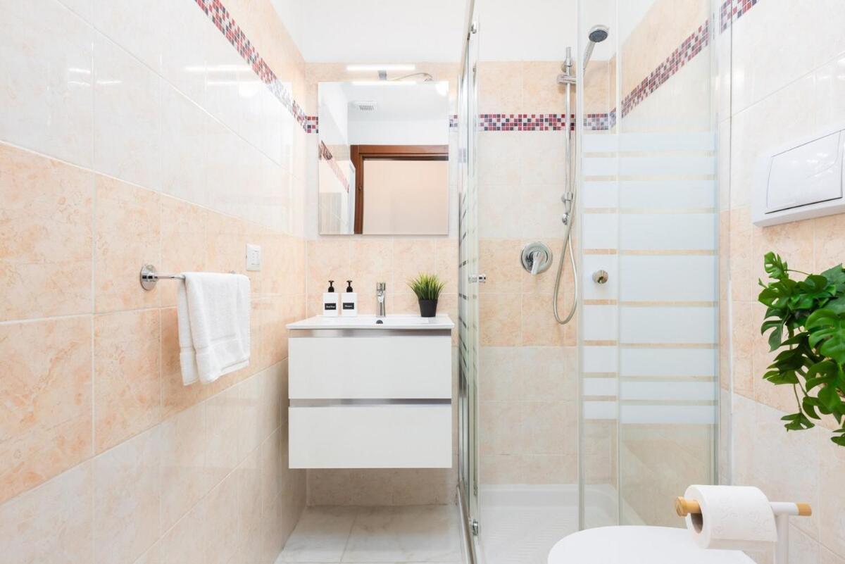 Loft - Duomo 18min-free Wifi Ac Metro M1 200m *