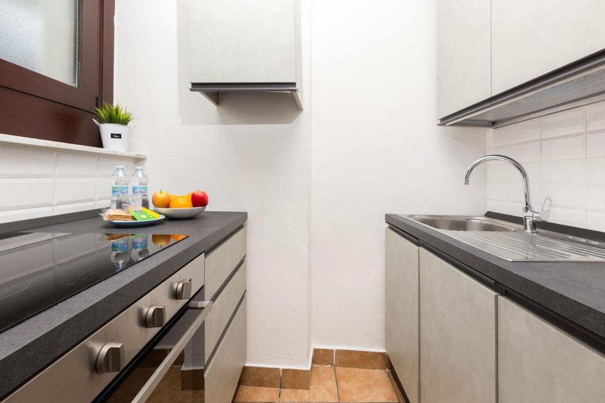 Appartamento Loft - Duomo 18min-free Wifi Ac Metro M1 200m *