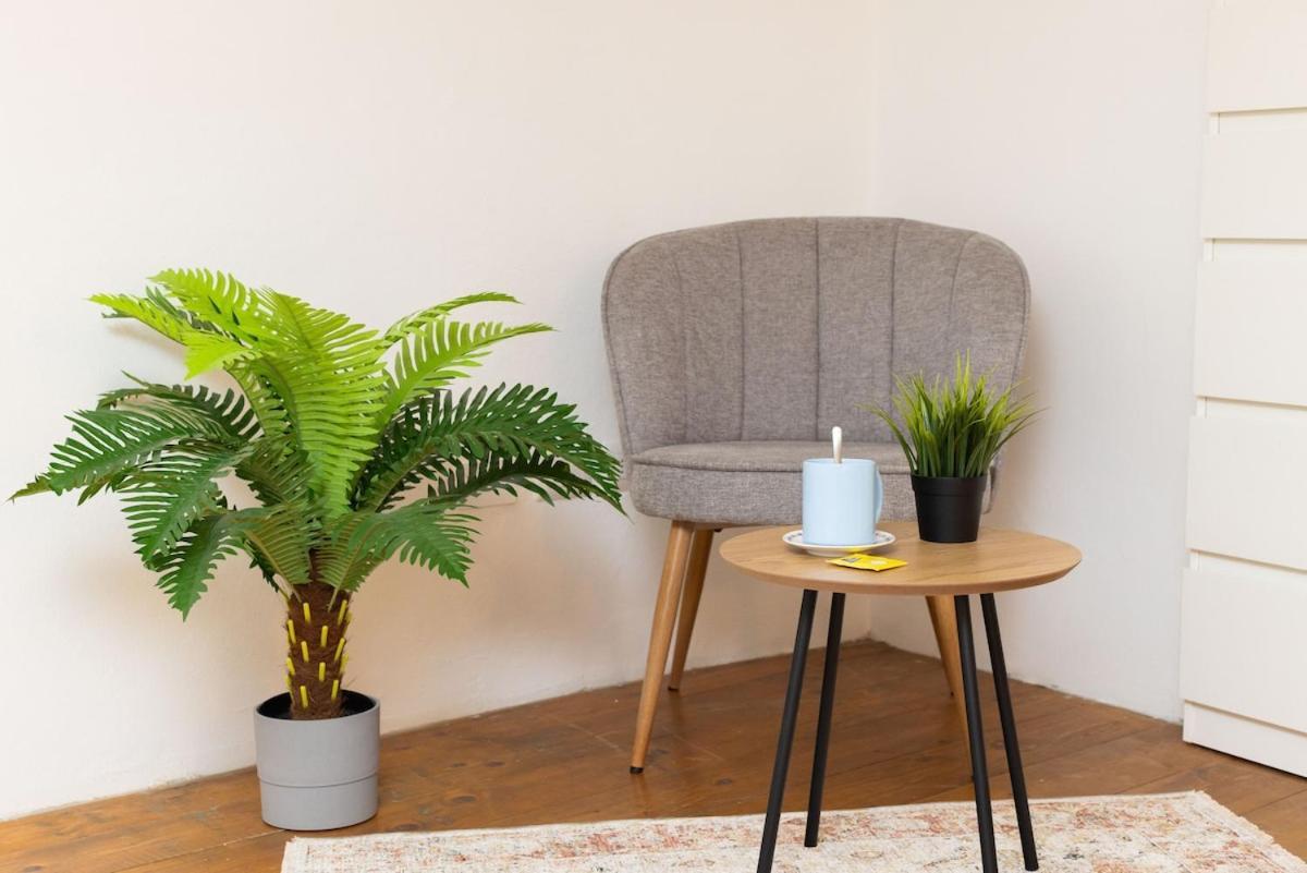 Loft - Duomo 18min-free Wifi Ac Metro M1 200m Milano